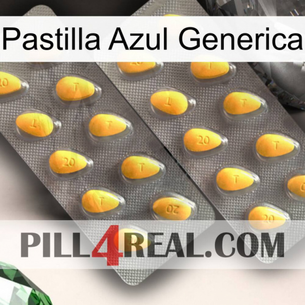 Pastilla Azul Generica cialis2.jpg